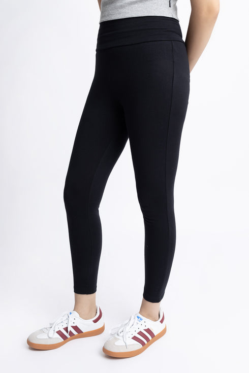 Black Tights